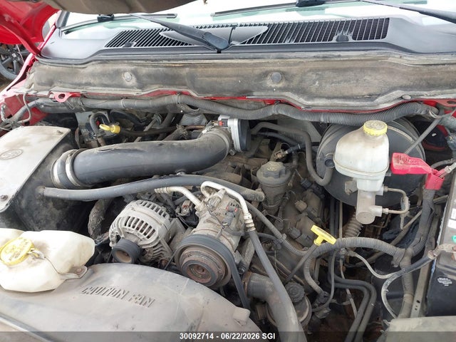 Продаж на аукціоні авто 2007 Dodge Ram 1500 St/slt, vin: 1D7HU18247J572962, номер лоту: 30092714