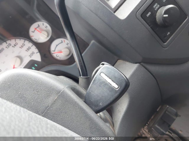 Продаж на аукціоні авто 2007 Dodge Ram 1500 St/slt, vin: 1D7HU18247J572962, номер лоту: 30092714