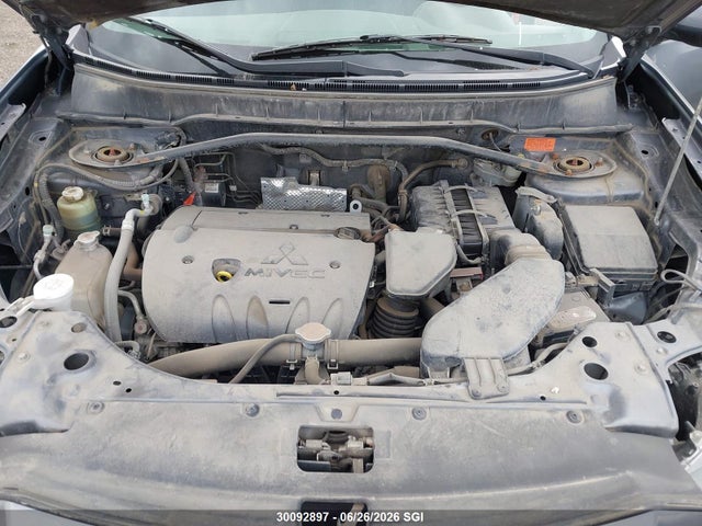 Aukcja sprzedaży 2011 Mitsubishi Outlander Es, vin: JA4AT2AW2BU604729, numer aukcji: 30092897