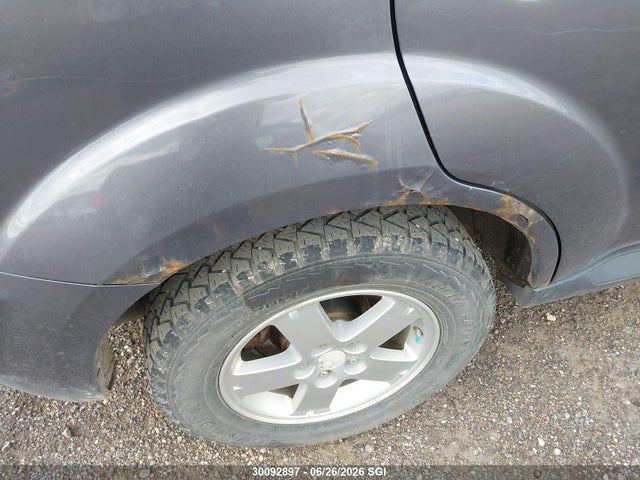 Aukcja sprzedaży 2011 Mitsubishi Outlander Es, vin: JA4AT2AW2BU604729, numer aukcji: 30092897