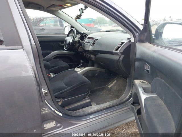 Aukcja sprzedaży 2011 Mitsubishi Outlander Es, vin: JA4AT2AW2BU604729, numer aukcji: 30092897