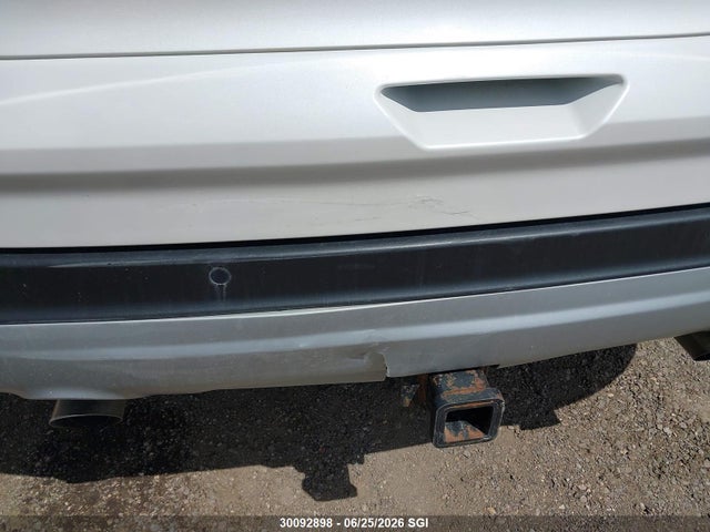 Ford Escape Titanium 2017 1FMCU9J98HUB93016 Image 17