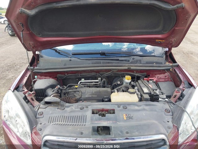 Chevrolet TRAX 1LT 2015 3GNCJRSBXFL153159 Image 10