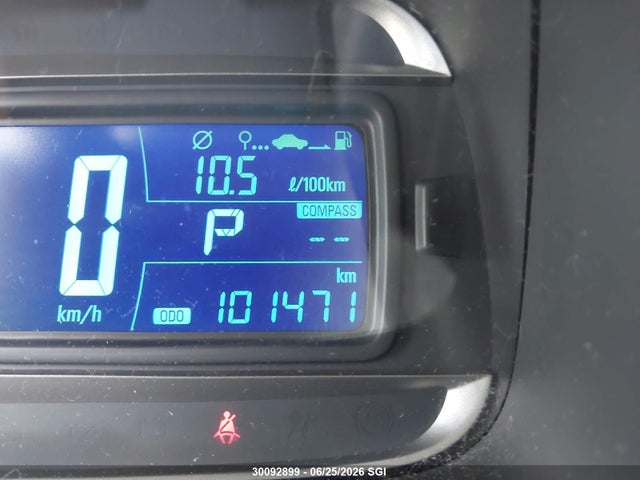 Chevrolet TRAX 1LT 2015 3GNCJRSBXFL153159 Image 15