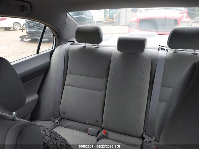 2007 Honda Civic Dx-g მანქანა იყიდება აუქციონზე, vin: 2HGFA16357H034019, აუქციონის ნომერი: 30092651