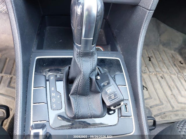 Volkswagen PASSAT S 2014 1VWAS7A35EC080141 Image 11