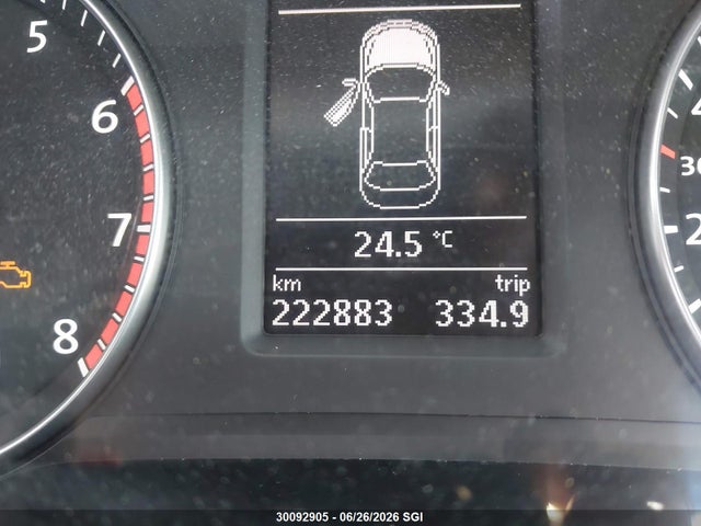 Volkswagen PASSAT S 2014 1VWAS7A35EC080141 Image 14