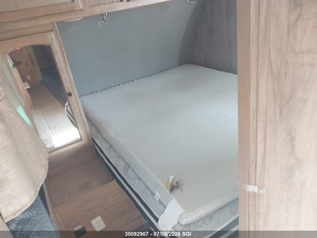 Coachman Trailer 310-bhds 2018 5ZT2FEWB1JW003693 Image 11