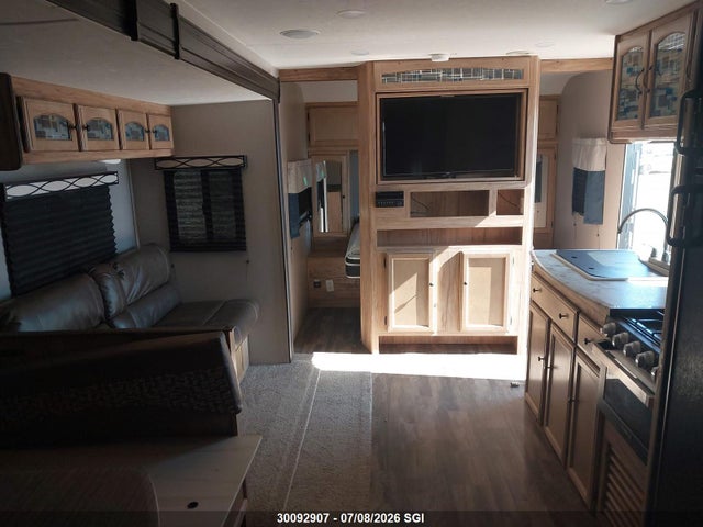 Coachman Trailer 310-bhds 2018 5ZT2FEWB1JW003693 Image 5