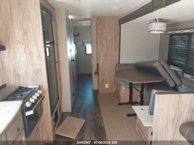 Coachman Trailer 310-bhds 2018 5ZT2FEWB1JW003693 Image 6