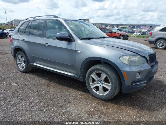 Aukcja sprzedaży 2009 Bmw X5 Xdrive30i, vin: 5UXFE43559L272774, numer aukcji: 30092908