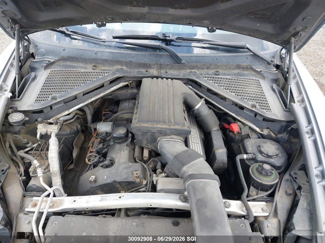 Продажа на аукционе авто 2009 Bmw X5 Xdrive30i, vin: 5UXFE43559L272774, номер лота: 30092908