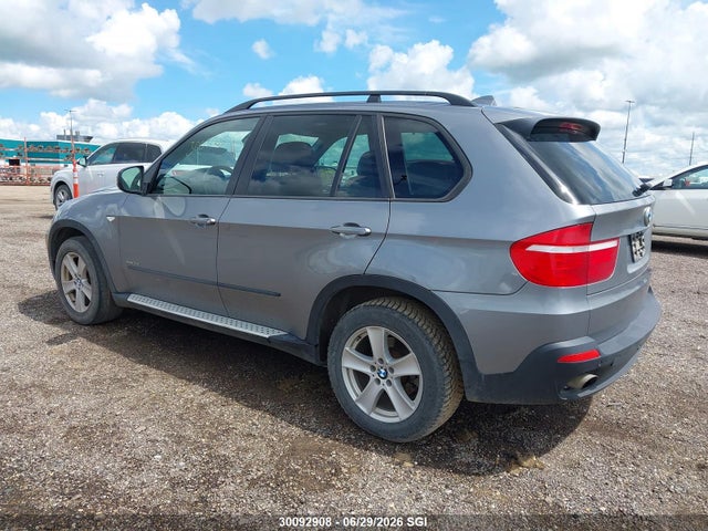 Продажа на аукционе авто 2009 Bmw X5 Xdrive30i, vin: 5UXFE43559L272774, номер лота: 30092908