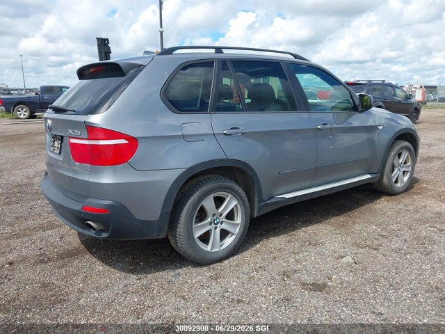 30092908 :رقم المزاد ، 5UXFE43559L272774 vin ، 2009 Bmw X5 Xdrive30i مزاد بيع