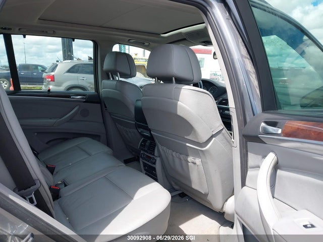 Продажа на аукционе авто 2009 Bmw X5 Xdrive30i, vin: 5UXFE43559L272774, номер лота: 30092908