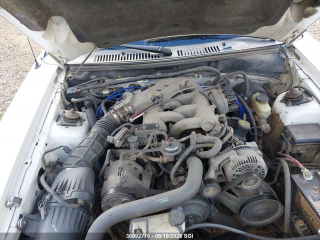 Продаж на аукціоні авто 2000 Ford Mustang, vin: 1FAFP4048YF242873, номер лоту: 30092778