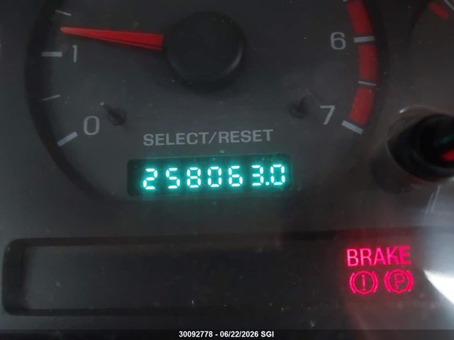 Продаж на аукціоні авто 2000 Ford Mustang, vin: 1FAFP4048YF242873, номер лоту: 30092778