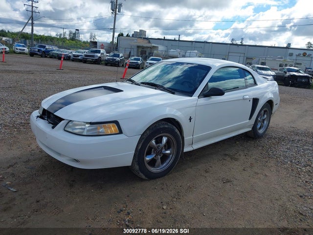 Продаж на аукціоні авто 2000 Ford Mustang, vin: 1FAFP4048YF242873, номер лоту: 30092778