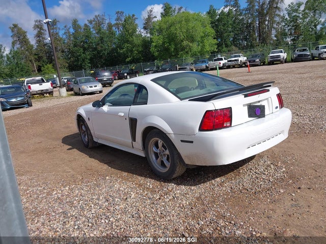Продаж на аукціоні авто 2000 Ford Mustang, vin: 1FAFP4048YF242873, номер лоту: 30092778