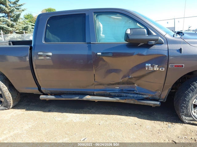 RAM 1500 St 2016 1C6RR7SM1GS420149 Image 13