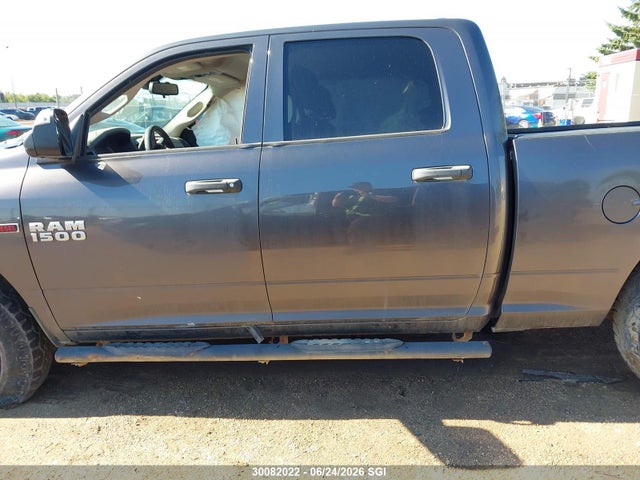 Auction sale of the 2016 Ram 1500 St, vin: 1C6RR7SM1GS420149, lot number: 30082022