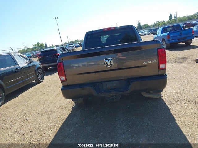 1C6RR7SM1GS420149 RAM 1500 St