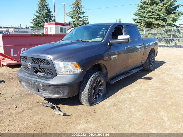 1C6RR7SM1GS420149 RAM 1500 St