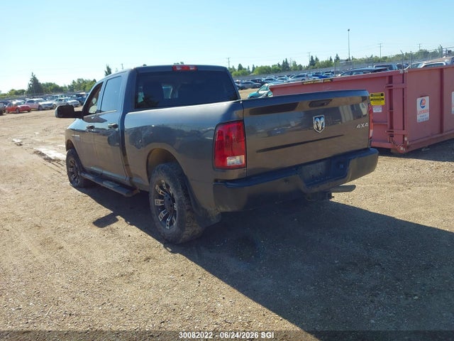 1C6RR7SM1GS420149 RAM 1500 St