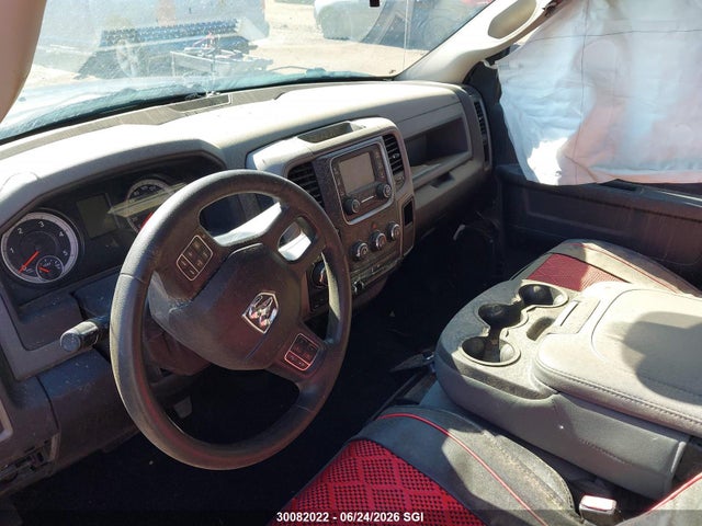 1C6RR7SM1GS420149 RAM 1500 St