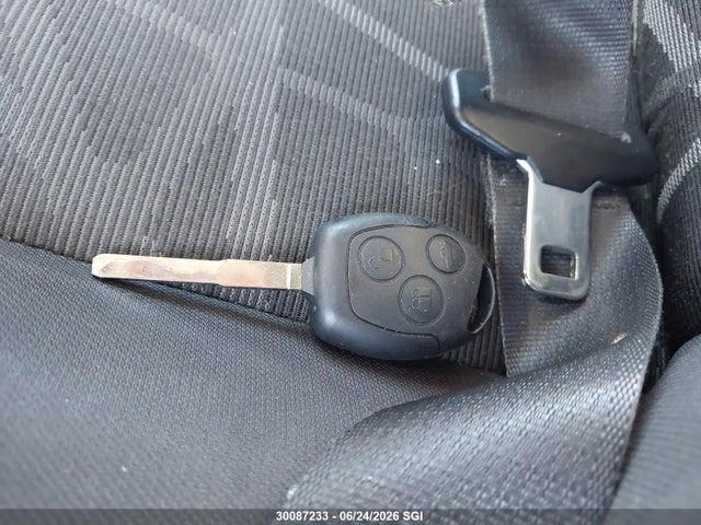 Продаж на аукціоні авто 2011 Ford Fiesta Ses, vin: 3FADP4FJ8BM110434, номер лоту: 30087233