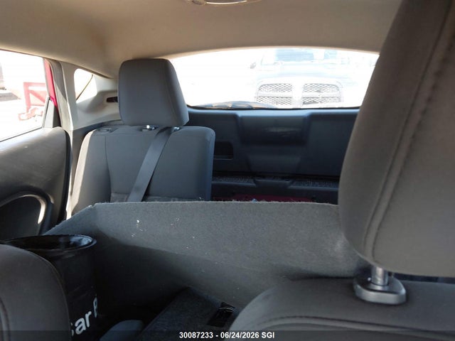 Продаж на аукціоні авто 2011 Ford Fiesta Ses, vin: 3FADP4FJ8BM110434, номер лоту: 30087233