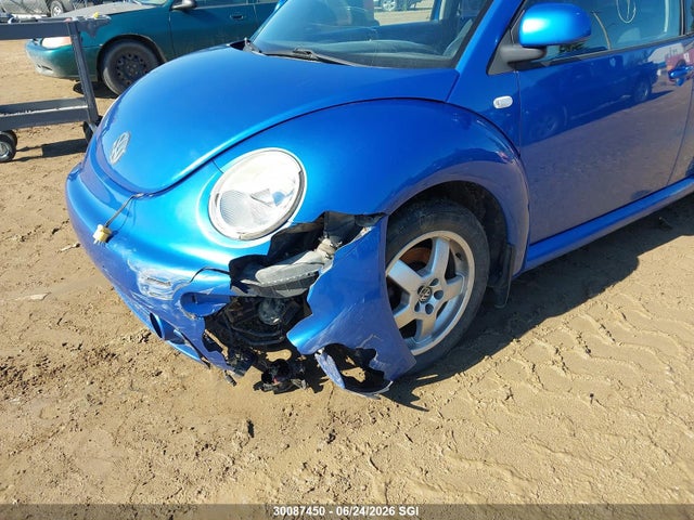 Aukcja sprzedaży 2000 Volkswagen New Beetle Gls, vin: 3VWCA21C9YM418481, numer aukcji: 30087450