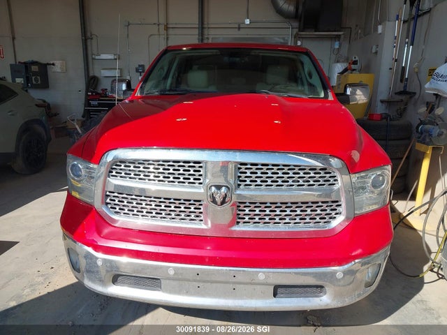 RAM 1500 Laramie 2016 1C6RR7VT1GS105502 Image 12