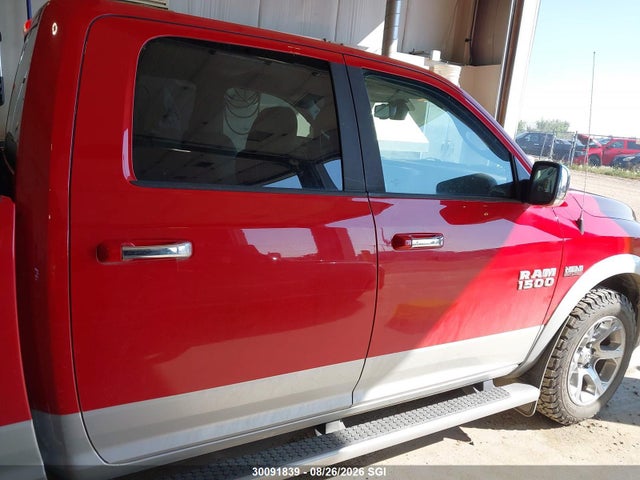RAM 1500 Laramie 2016 1C6RR7VT1GS105502 Image 13