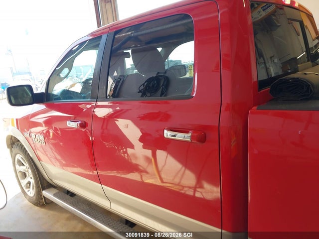 RAM 1500 Laramie 2016 1C6RR7VT1GS105502 Image 14