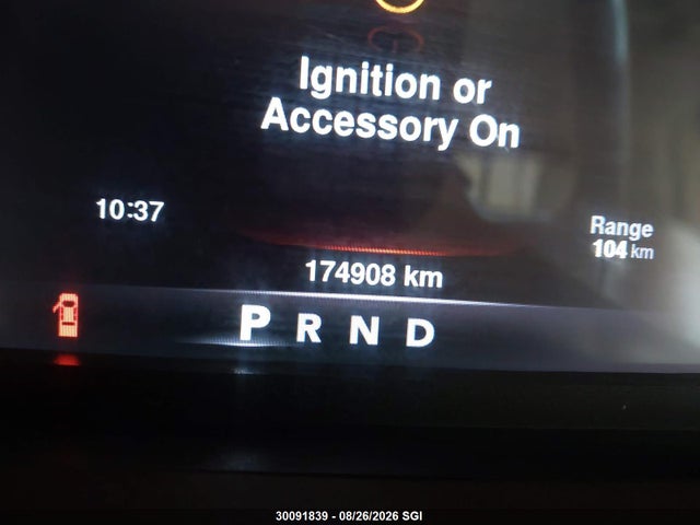 RAM 1500 Laramie 2016 1C6RR7VT1GS105502 Image 15