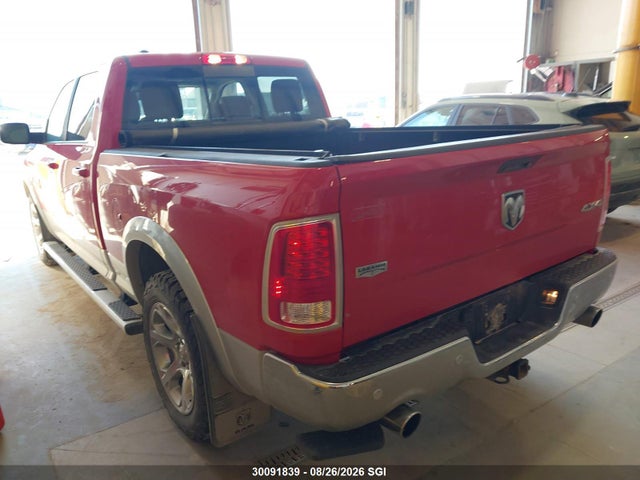 RAM 1500 Laramie 2016 1C6RR7VT1GS105502 Image 3
