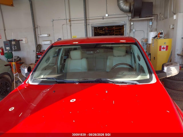 RAM 1500 Laramie 2016 1C6RR7VT1GS105502 Image 6
