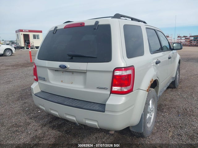 Продаж на аукціоні авто 2009 Ford Escape Xlt, vin: 1FMCU937X9KB76596, номер лоту: 30092924