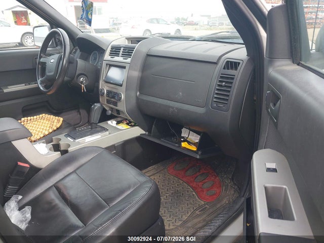 Продаж на аукціоні авто 2009 Ford Escape Xlt, vin: 1FMCU937X9KB76596, номер лоту: 30092924