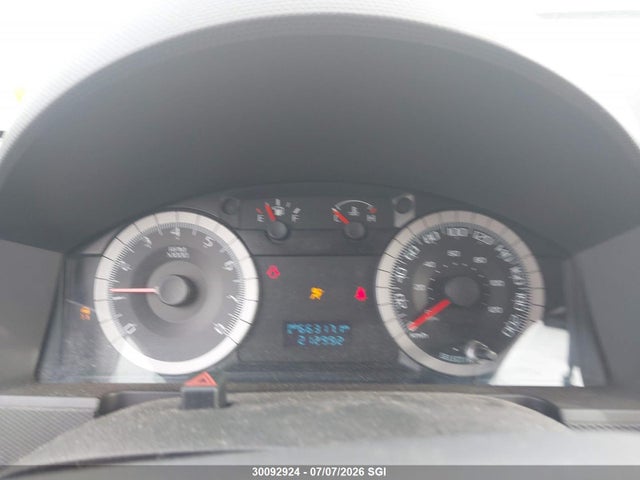 Продаж на аукціоні авто 2009 Ford Escape Xlt, vin: 1FMCU937X9KB76596, номер лоту: 30092924