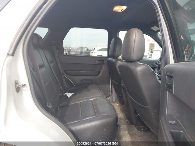 Продаж на аукціоні авто 2009 Ford Escape Xlt, vin: 1FMCU937X9KB76596, номер лоту: 30092924