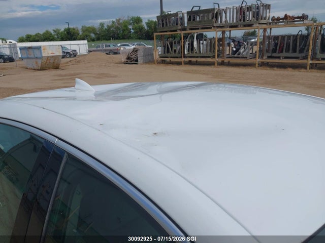 Chevrolet IMPALA LS 2017 2G11Z5SA8H9157220 Image 17