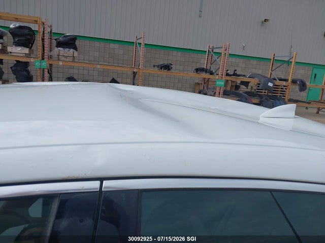 Chevrolet IMPALA LS 2017 2G11Z5SA8H9157220 Image 6