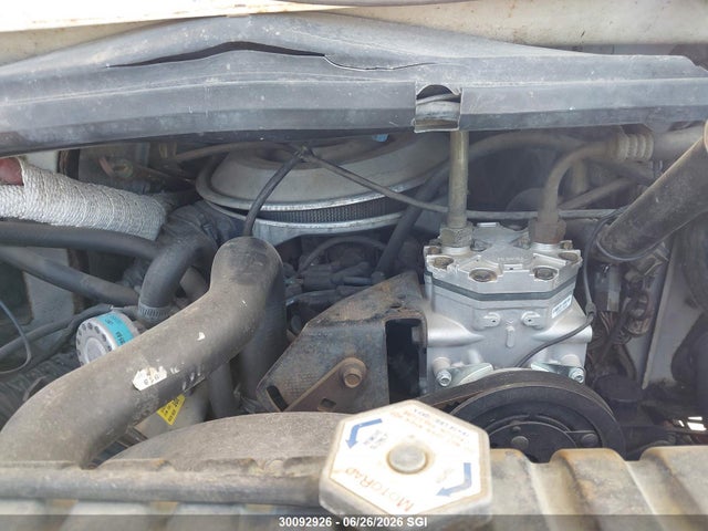 Продаж на аукціоні авто 1981 Ford Econoline S250 Super Duty Van, vin: 1FTFS24G4BHA70242, номер лоту: 30092926