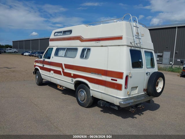Продаж на аукціоні авто 1981 Ford Econoline S250 Super Duty Van, vin: 1FTFS24G4BHA70242, номер лоту: 30092926