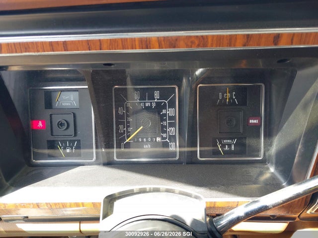 Продаж на аукціоні авто 1981 Ford Econoline S250 Super Duty Van, vin: 1FTFS24G4BHA70242, номер лоту: 30092926