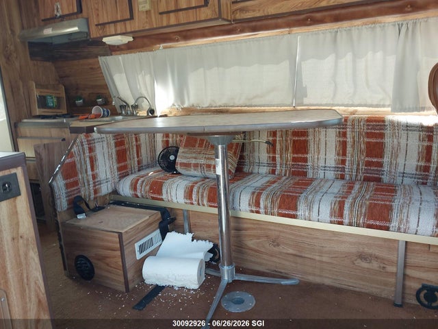 Продаж на аукціоні авто 1981 Ford Econoline S250 Super Duty Van, vin: 1FTFS24G4BHA70242, номер лоту: 30092926
