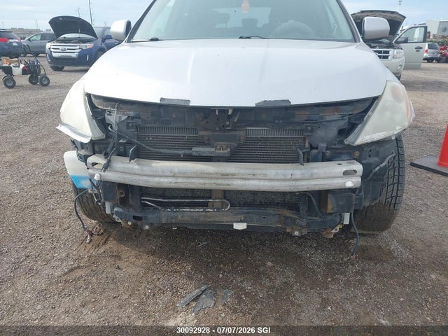 30092928 :رقم المزاد ، JN8AZ08W44W307830 vin ، 2004 Nissan Murano Sl/se مزاد بيع