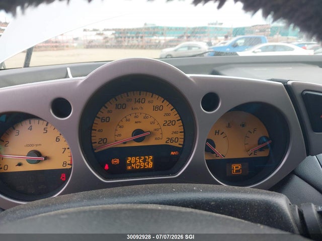 30092928 :رقم المزاد ، JN8AZ08W44W307830 vin ، 2004 Nissan Murano Sl/se مزاد بيع